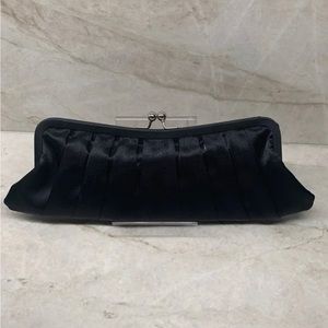 Satin Clutch